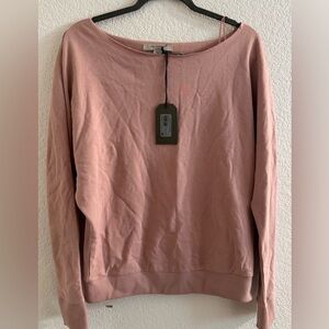 NWT All Saints sweatshirt
